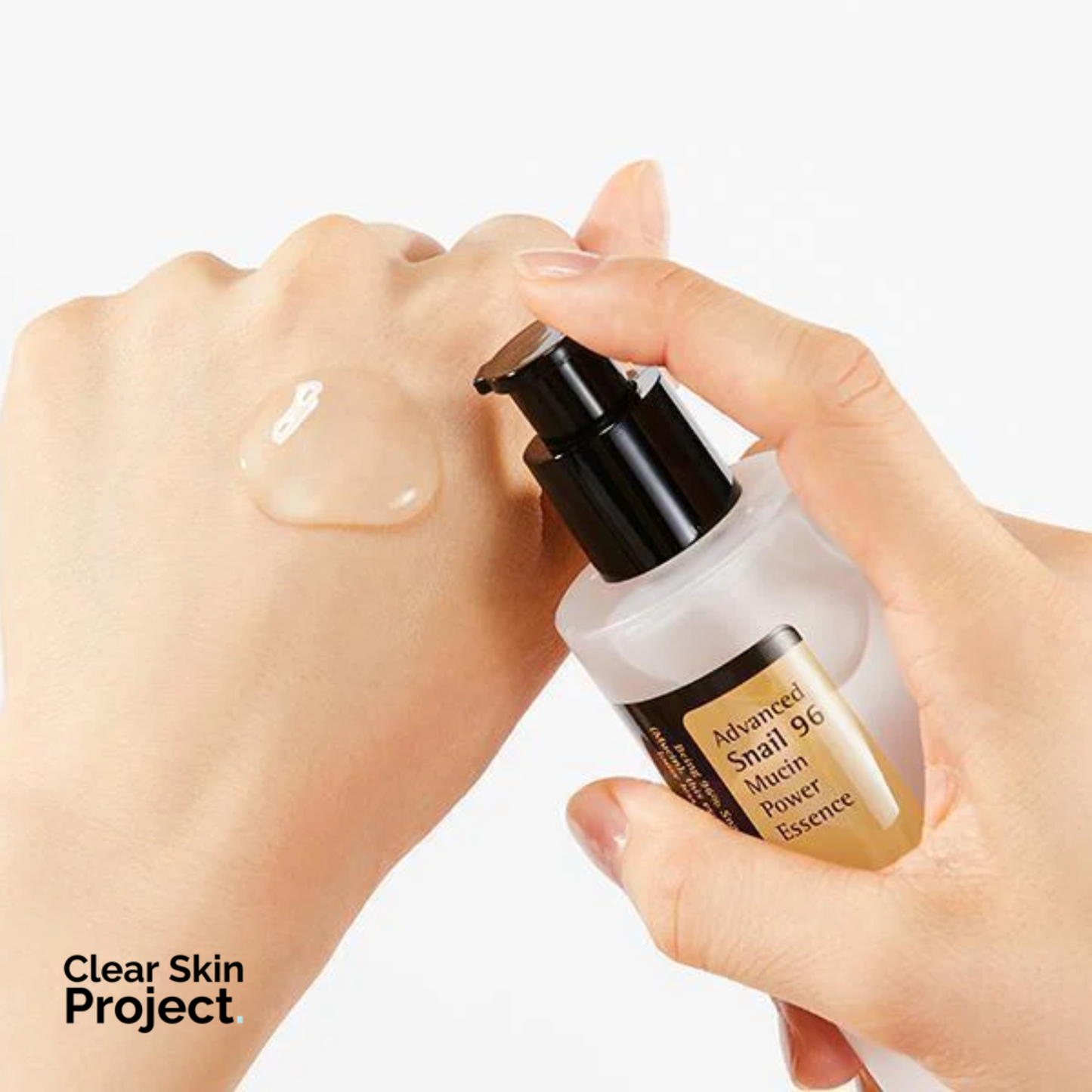 COSRX Advanced Snail 96 Mucin Power Essence