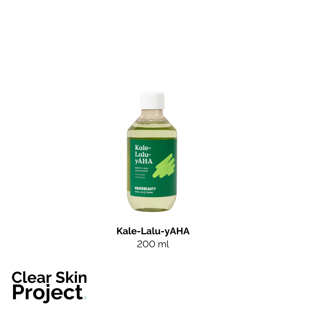 Krave Beauty Kale-Lalu-yAHA