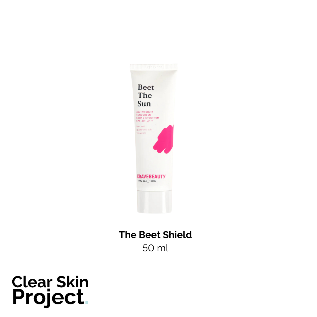 Krave Beauty The Beet Shield