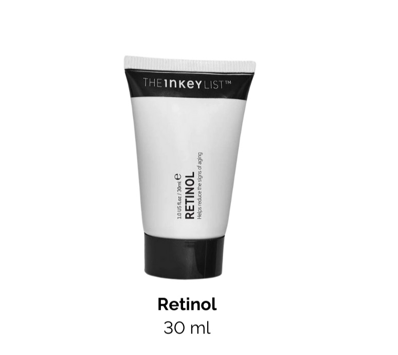 The Inkey List Retinol Anti-Aging Serum