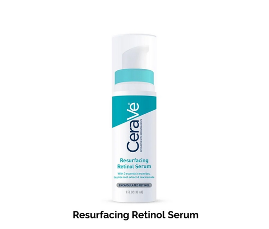 CeraVe Resurfacing Retinol Serum 30ml