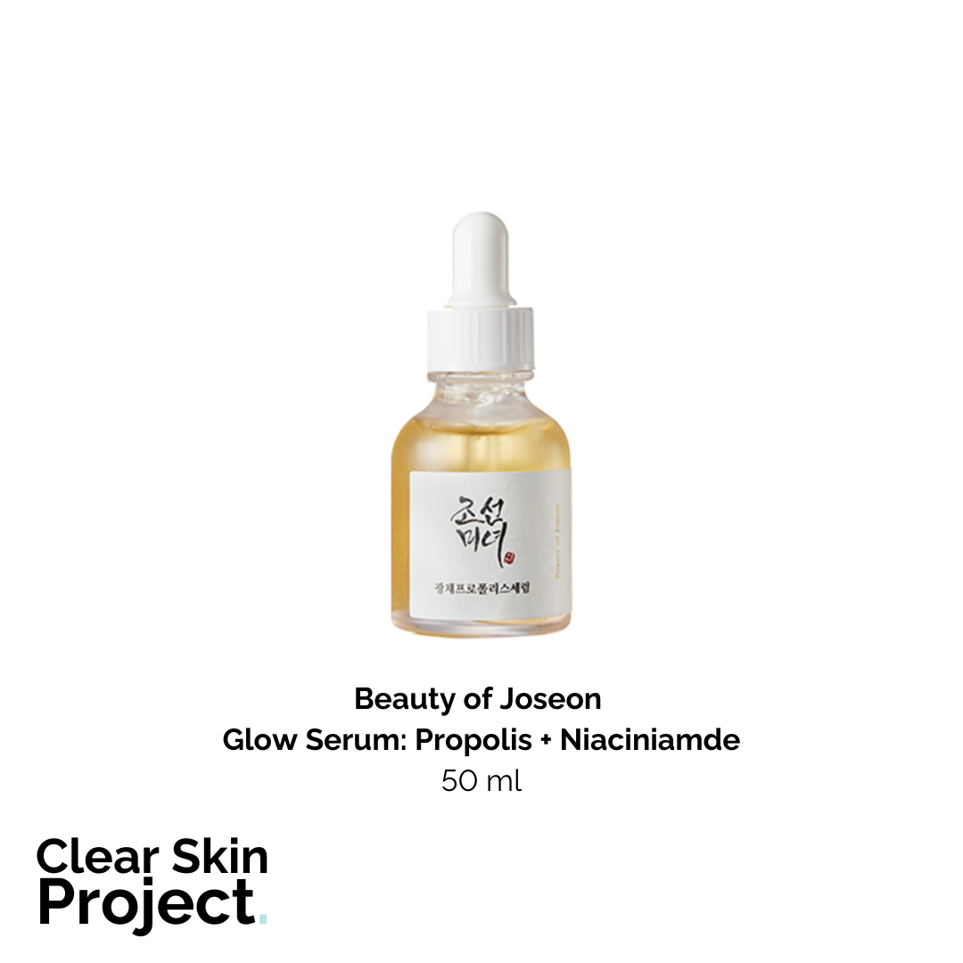 Beauty of Joseon Glow Serum : Propolis + Niacinamide