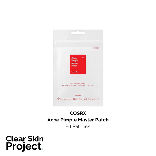 COSRX Acne Pimple Master Patch