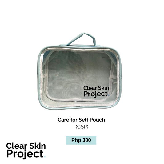 Care For Self Pouch